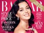 Katy Perry precisou de terapia após términos de namoro, diz revista