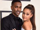 Big Sean acredita que Ariana usou Bieber para causar ciúmes, diz site