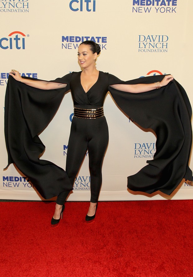 Katy Perry (Foto: Getty Image)