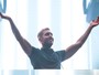 Calvin Harris é eleito o DJ mais bem pago do mundo, diz site