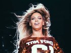 Show de Beyoncé termina com parte de dedo de fã arrancado, diz TV