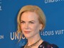Nicole Kidman fala sobre casamento com Tom Cruise: 'Eu era muito jovem'