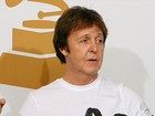 Paul McCartney está hospitalizado em Tóquio, diz jornal