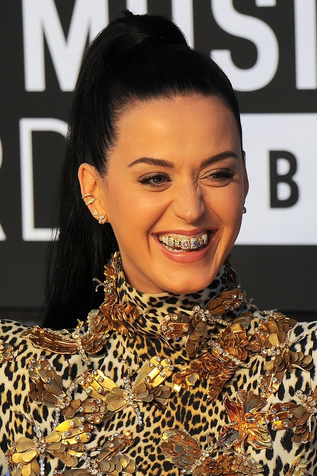 Katy Perry (Foto: AFP)