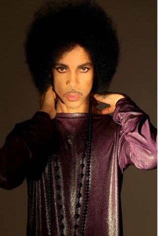 Prince morre aos 57 anos (Foto: Instagram / Reprodução)