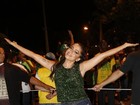 Anitta ainda tenta aprovação de bloco de carnaval com Prefeitura do Rio