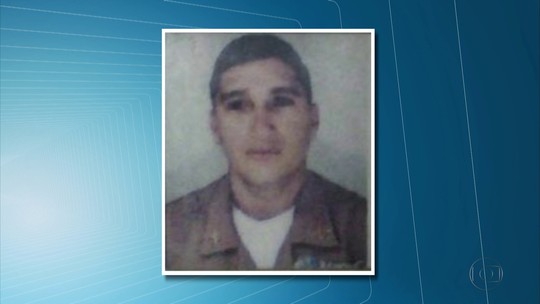 Soldado da Polícia Militar é assassinado a tiros em Dois Unidos