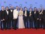 Globo de Ouro 2017: Veja lista completa de vencedores do prêmio