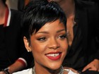 Rihanna cancela show, mas faz presença vip em festa, diz site