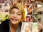 Ex-cabeleireira de Susana Vieira quer lançar biografia não autorizada da atriz