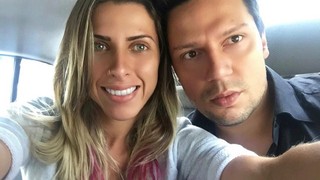 Thiago Servo e Ana Paula Minerato (Foto: Reprodução/Instagram)