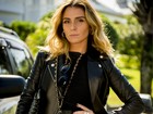 Giovanna Antonelli ganha elogio do marido: 'Tirou onda de novo'