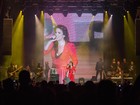Ivete Sangalo agita o público em show nos Estados Unidos