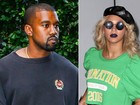 Kanye West ataca Beyoncé durante show, mas MTV defende cantora