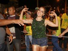 Anitta tem bloco de carnaval indeferido pela Prefeitura do Rio