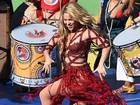 Shakira está grávida, diz programa de TV colombiano