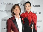 Mick Jagger fala sobre morte da namorada: 'Lutando para entender'