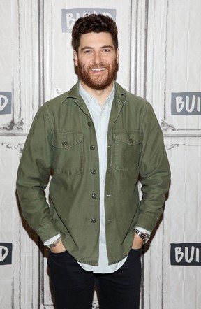 Adam Pally (Foto: Getty / Images)