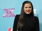 Khloe Kardashian está fora da próxima temporada do 'X Factor', diz site