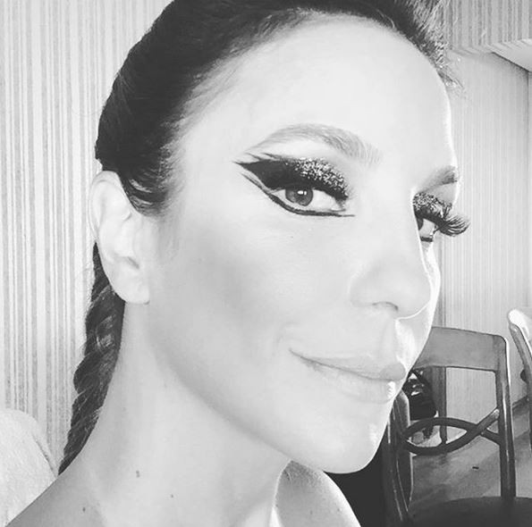 Ivete (Foto: Reprodução/Instagram)