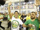 Zezé Di Camargo e Luciano farão show com Zé Felipe e Felipe Araújo