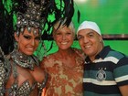 Xuxa e Belo participarão de DVD de padre Marcelo, diz jornal