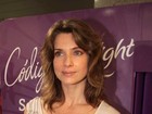 Jornal: Letícia Spiller vai interpretar travesti no cinema