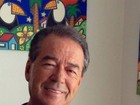 Morre o jornalista Eliakim Araújo aos 75 anos nos Estados Unidos