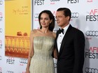 Angelina Jolie quer que Brad Pitt tenha visitas monitoradas, diz site
