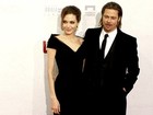 Angelina Jolie dá helicóptero de presente a Brad Pitt, diz site