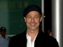 Brad Pitt faz rara aparição na première de ‘Z – A cidade perdida’ nos EUA