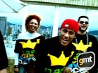 Neymar participa de clipe de rap gospel. Assista ao vídeo