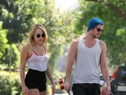 Miley Cyrus e Liam Hemsworth terminam noivado, diz jornal
