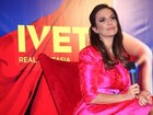 Ivete Sangalo quer cantar com reprovado do 'The Voice Brasil'