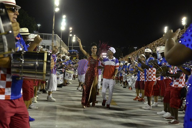 Bruna Bruno (Foto: Roberto Teixeira/EGO)