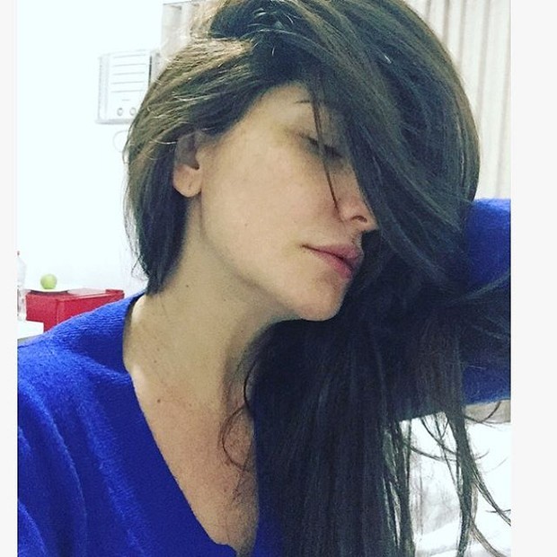 Antonia Fontenelle (Foto: Reprodução / Instagram)