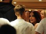 Justin Bieber se encontrou com modelo em hotel após festa, diz site