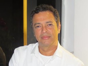 Mario Silva (Foto: Divulgação)