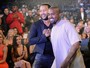John Legend fala sobre o amigo Kanye West: 'Fiquei preocupado com o que vi'