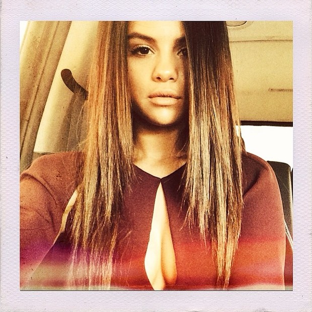 Selena Gomez (Foto: Reprodução/ Instagram)