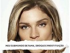 Fãs colocam Grazi Massafera na capa da biografia de Andressa Urach