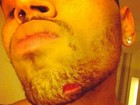 Boate pede U$ 16 milhões por danos após briga entre Chris Brown e Drake