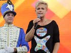 Marquezine, Sasha e mais famosos vão a festa de fundação de Xuxa no Rio