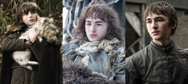 Bran Stark (Foto: HBO/Divulgação)