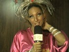 Vídeo: Popozuda conta aventura de carnaval em banheiro de trio elétrico