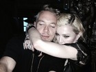 Madonna está saindo com Diplo, diz revista