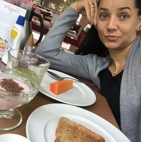 Mônica Carvalho (Foto: Reprodução/Instagram)