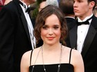 Ellen Page diz que personagem lésbica a inspirou a 'sair do armário'