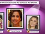 Camila Pitanga é a atriz mais buscada pelos brasileiros no Google em 2016