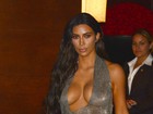 Kim Kardashian quer contratar dublê para ajudar em segurança, diz jornal